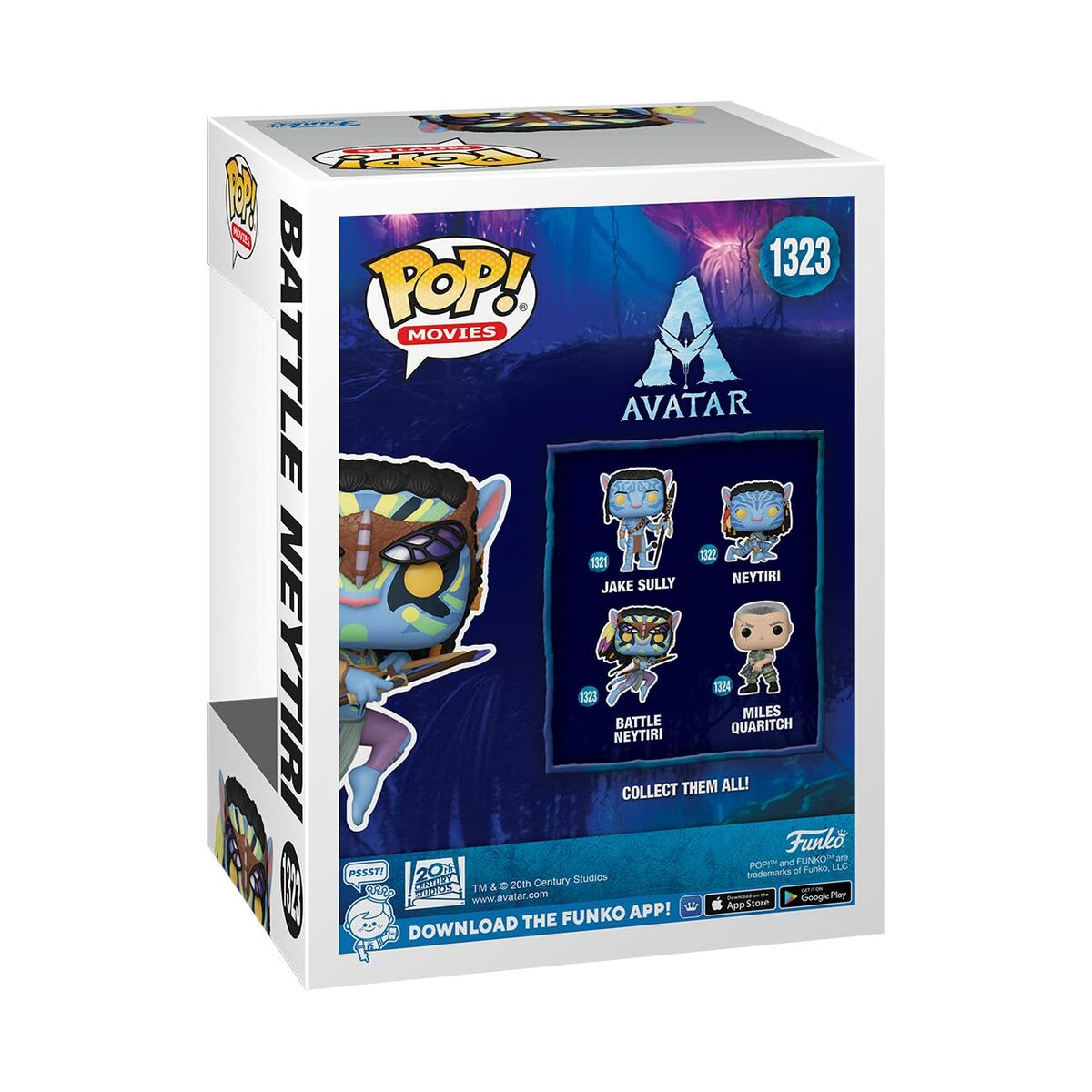 Figura Decorativa Funko Pop! 65643 1 unidad