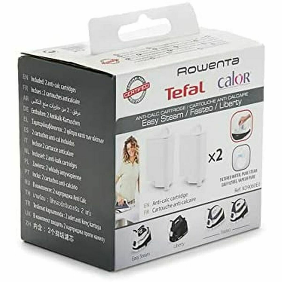 Antical Rowenta XD 9060