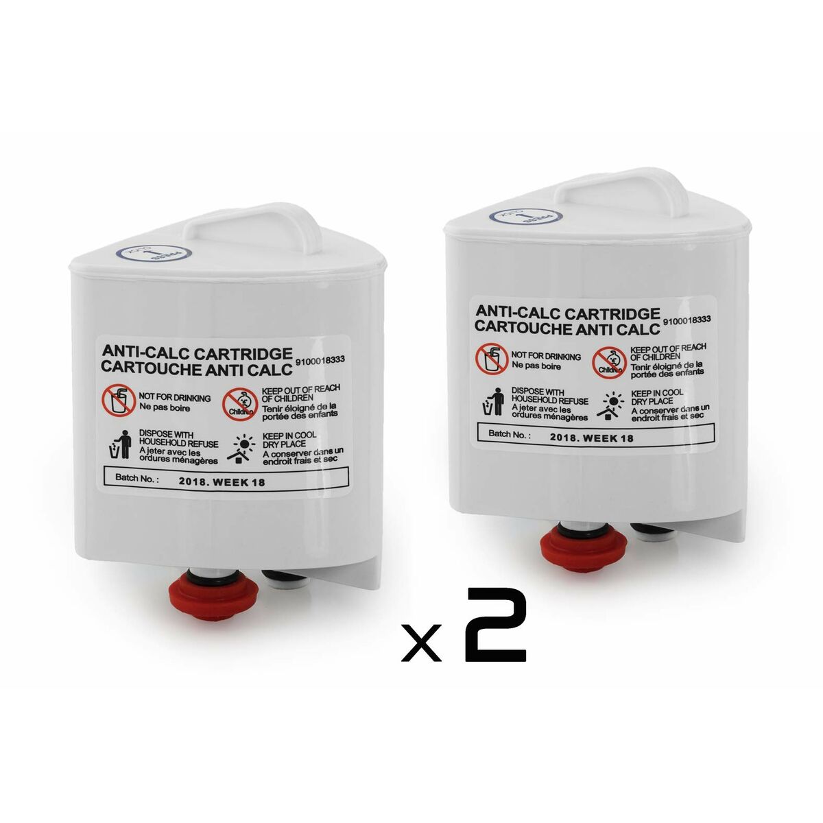 Antical Rowenta XD9030E0 Plancha