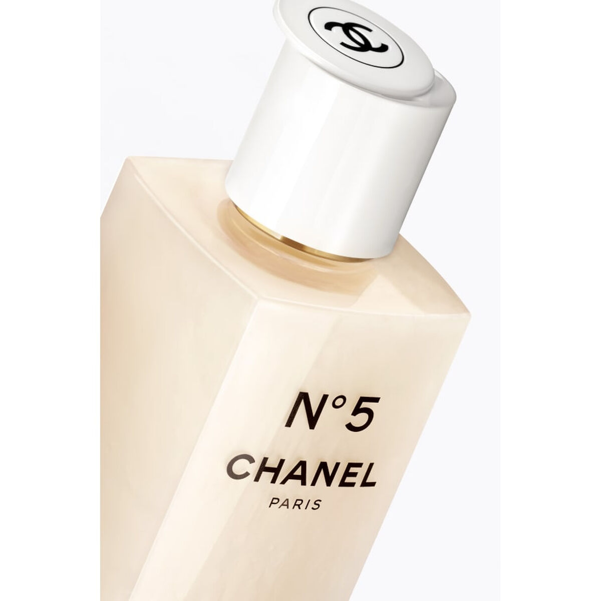 Gel de Ducha Chanel Nº 5 200 ml
