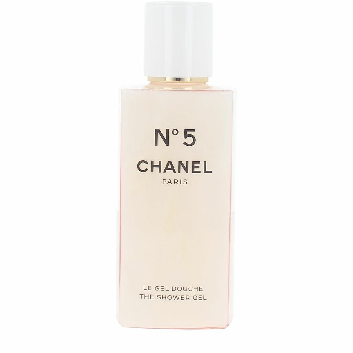 Gel de Ducha Chanel Nº 5 200 ml