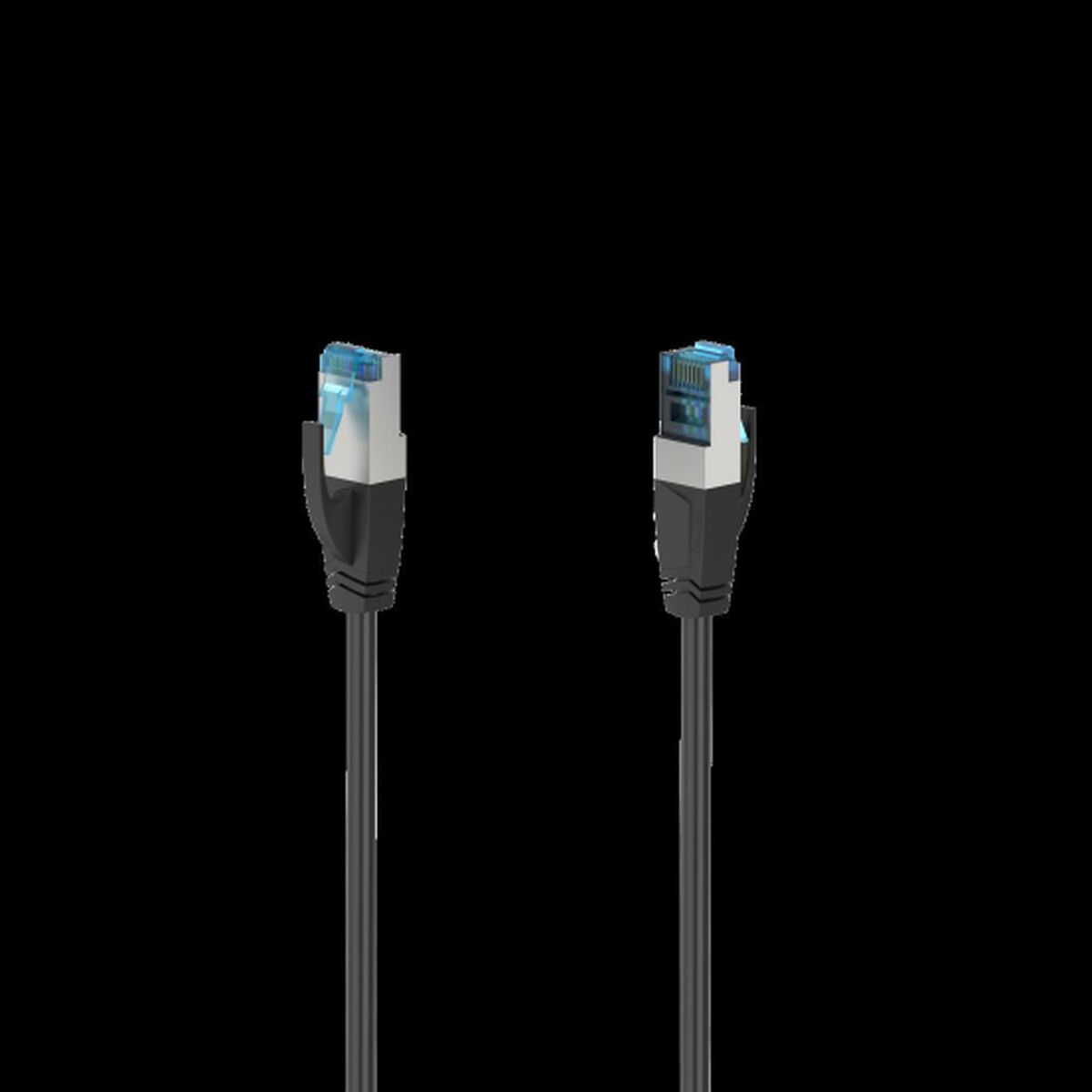 Cable HDMI Hama 00200683 Negro