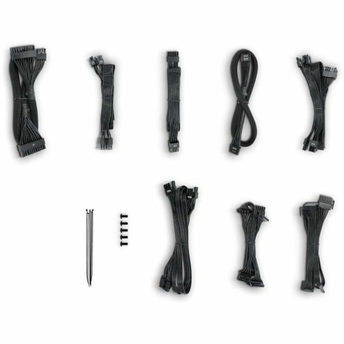 Fuente de Alimentación Be Quiet! BP028EU ATX 1000 W 80 Plus Gold