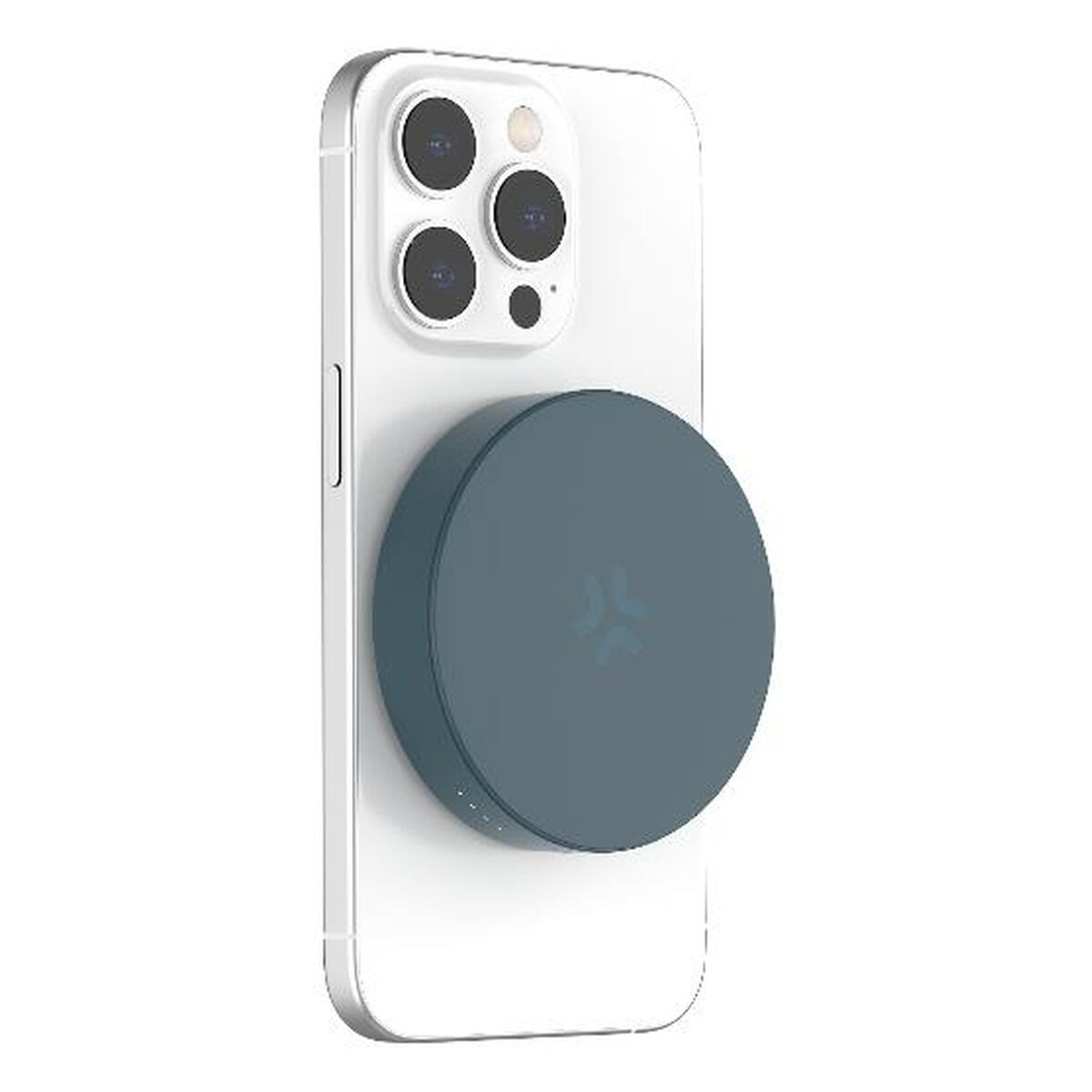 Powerbank Celly MAGPB3000BL