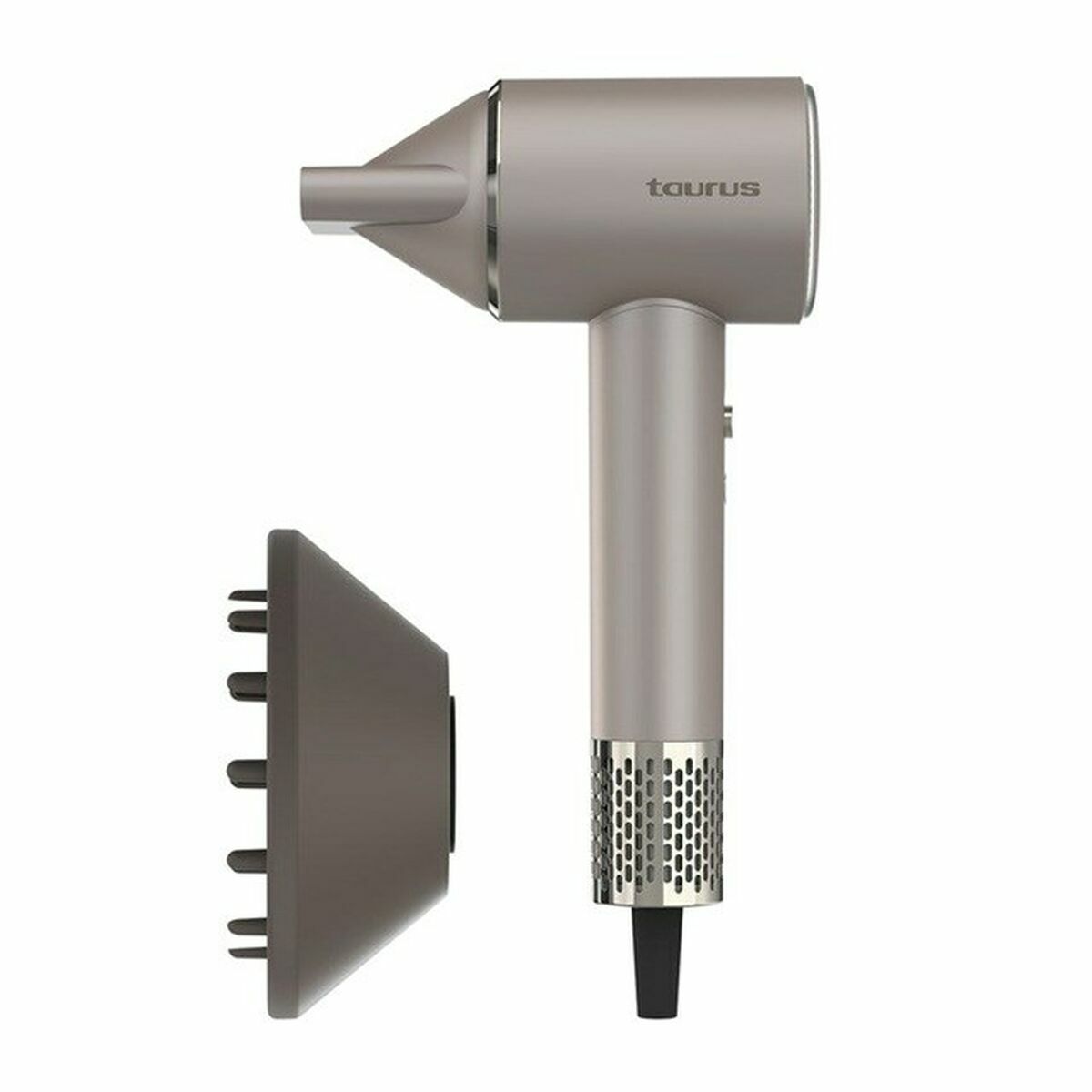 Secador de Pelo Taurus 900119000 Gris
