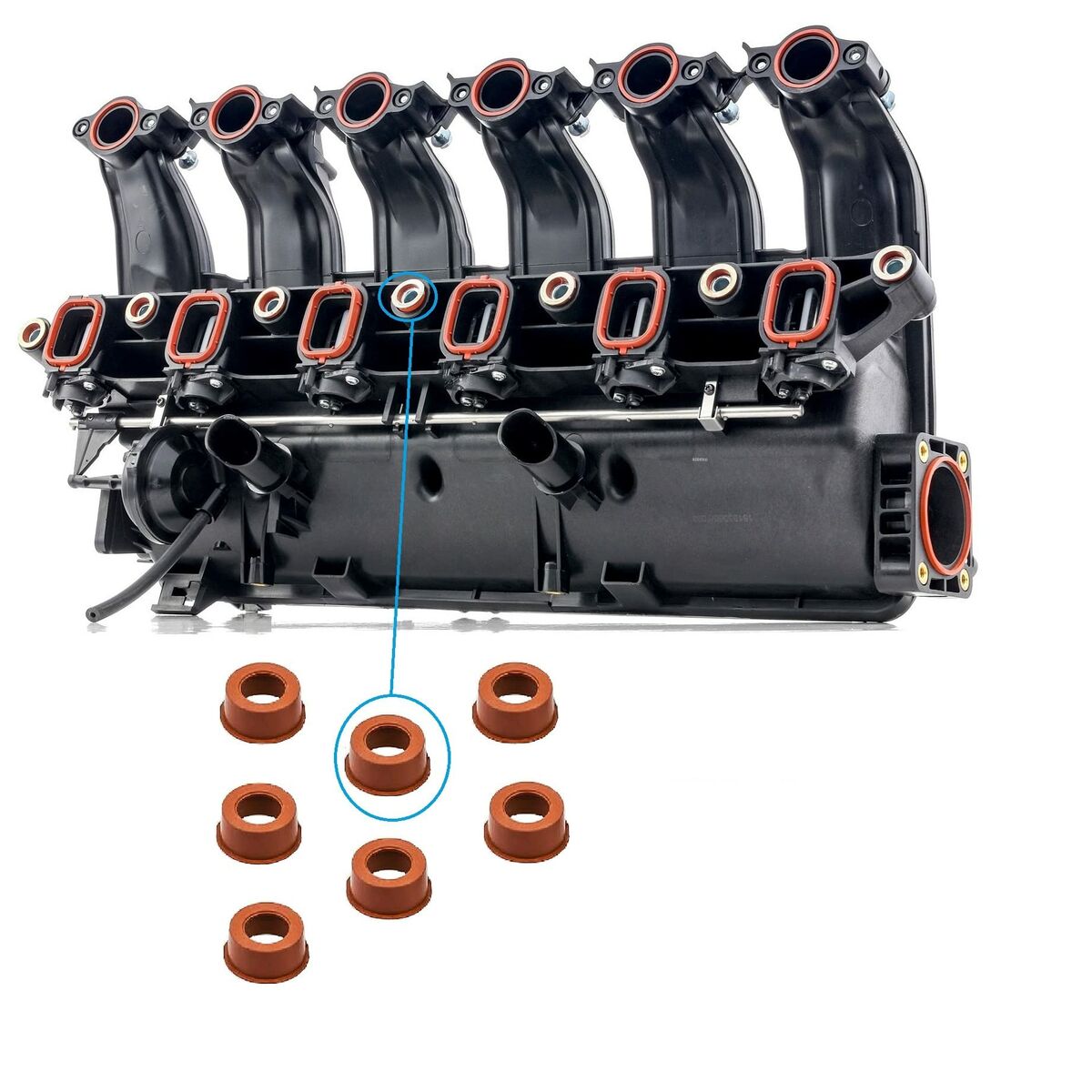 Aspirador Escoba Philips XC3031/01