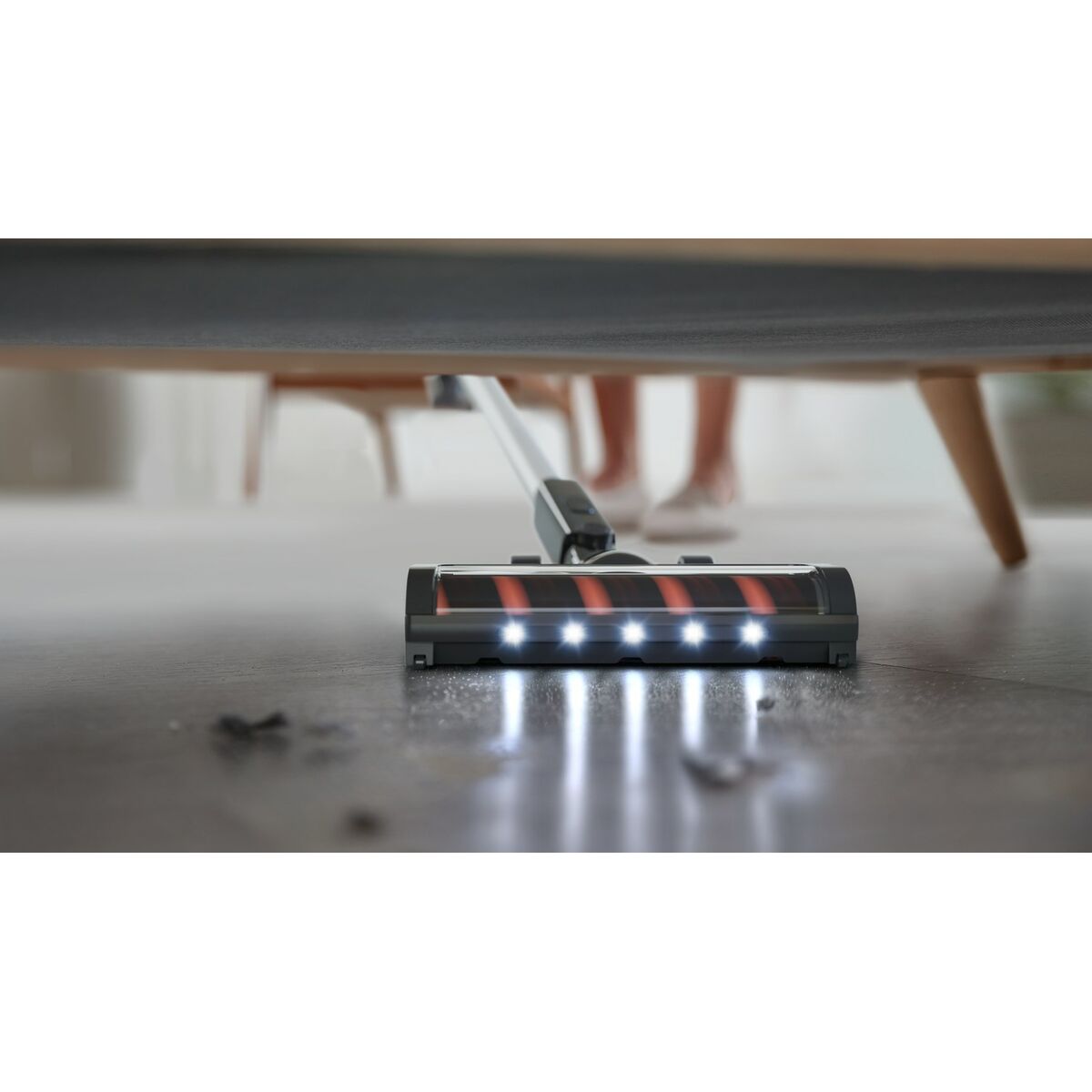 Aspirador Escoba Philips XC3031/01