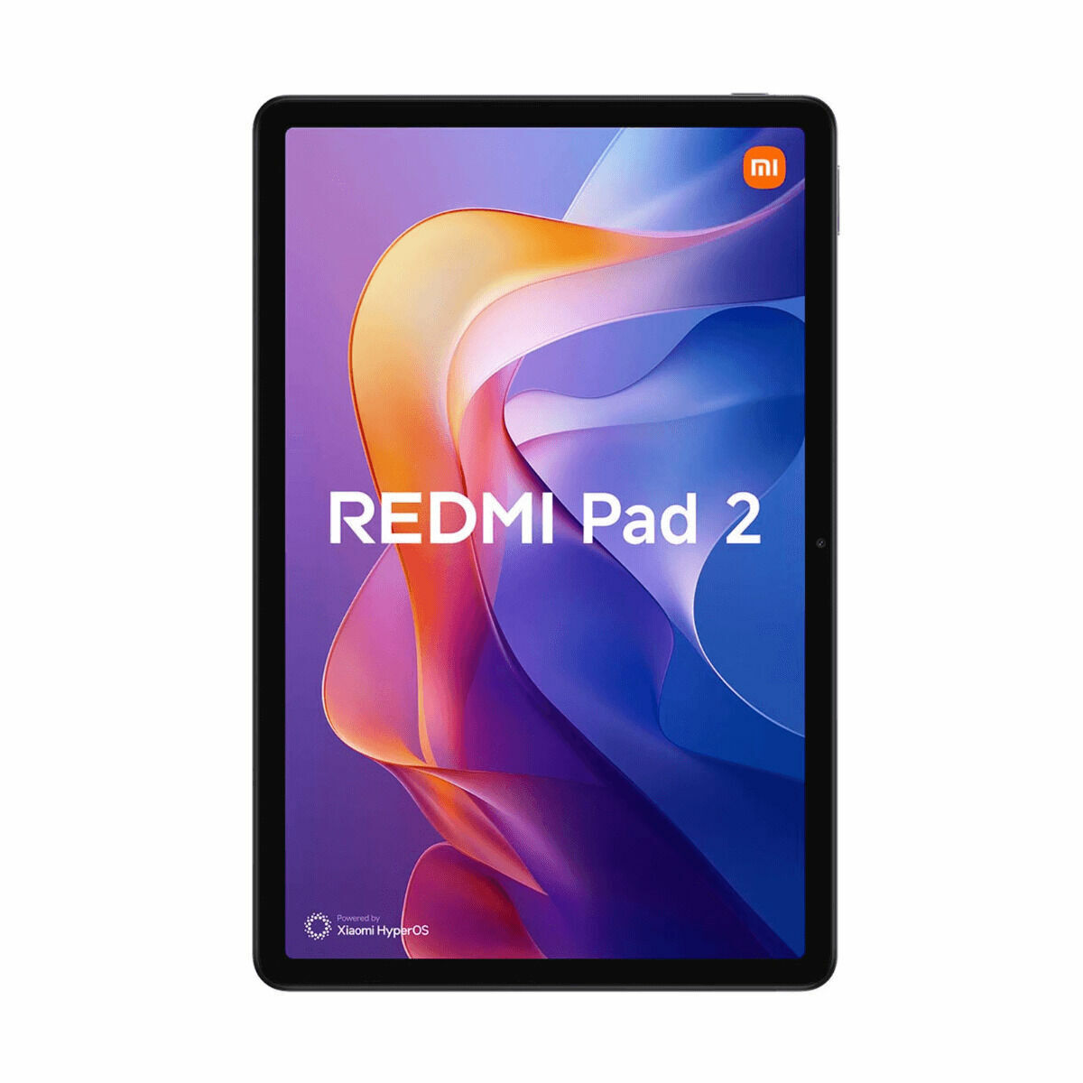 Tablet Xiaomi Redmi Pad 2 11" 4 GB RAM 128 GB Gris
