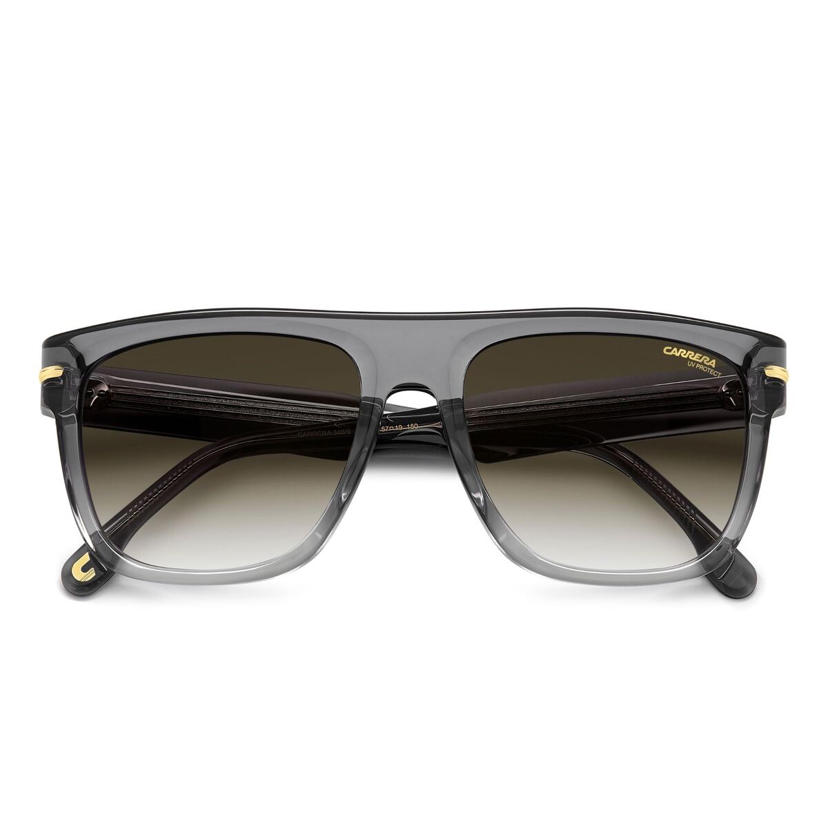 Gafas de Sol Hombre Carrera CARRERA-340-S-FT3 ø 57 mm