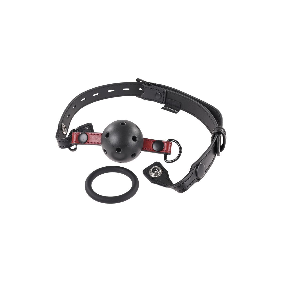 Mordaza Con Pelota Sportsheets Beginner