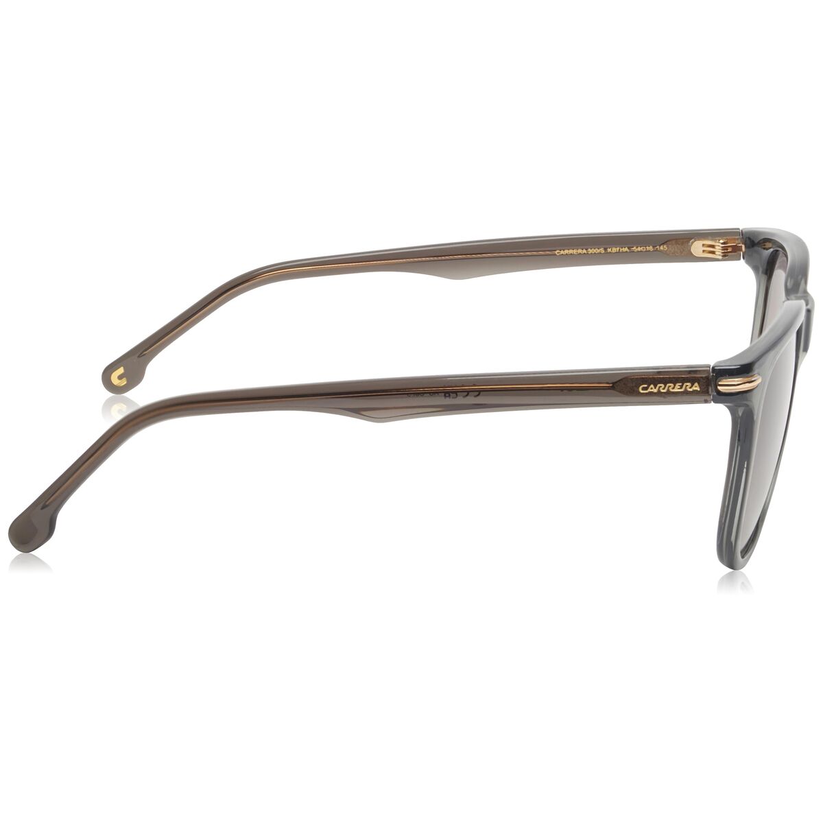 Gafas de Sol Unisex Carrera CARRERA-300-S-KB7 ø 54 mm