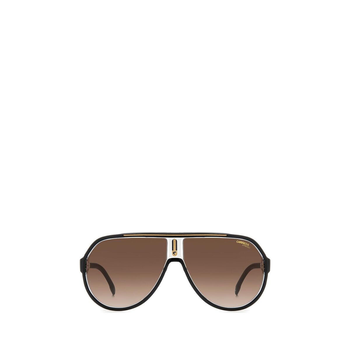 Gafas de Sol Hombre Carrera CARRERA-1057-S-2M2 Dorado Ø 64 mm