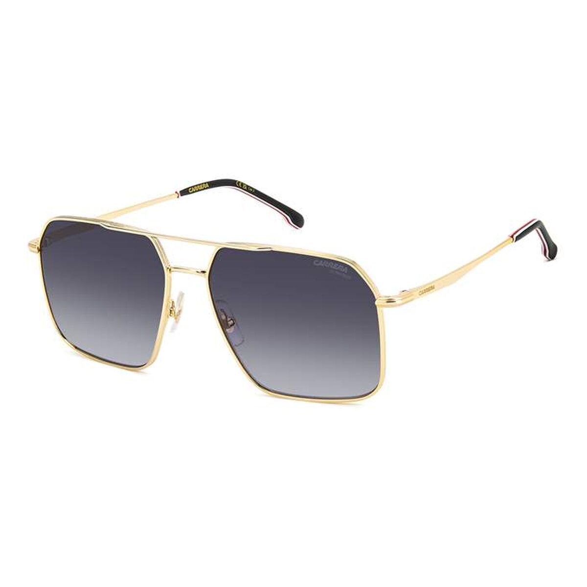 Gafas de Sol Hombre Carrera CARRERA-333-S-J5G Dorado ø 59 mm