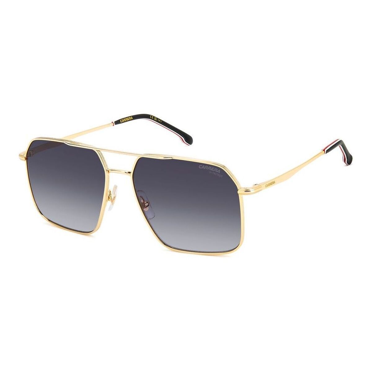 Gafas de Sol Hombre Carrera CARRERA-333-S-J5G Dorado ø 59 mm