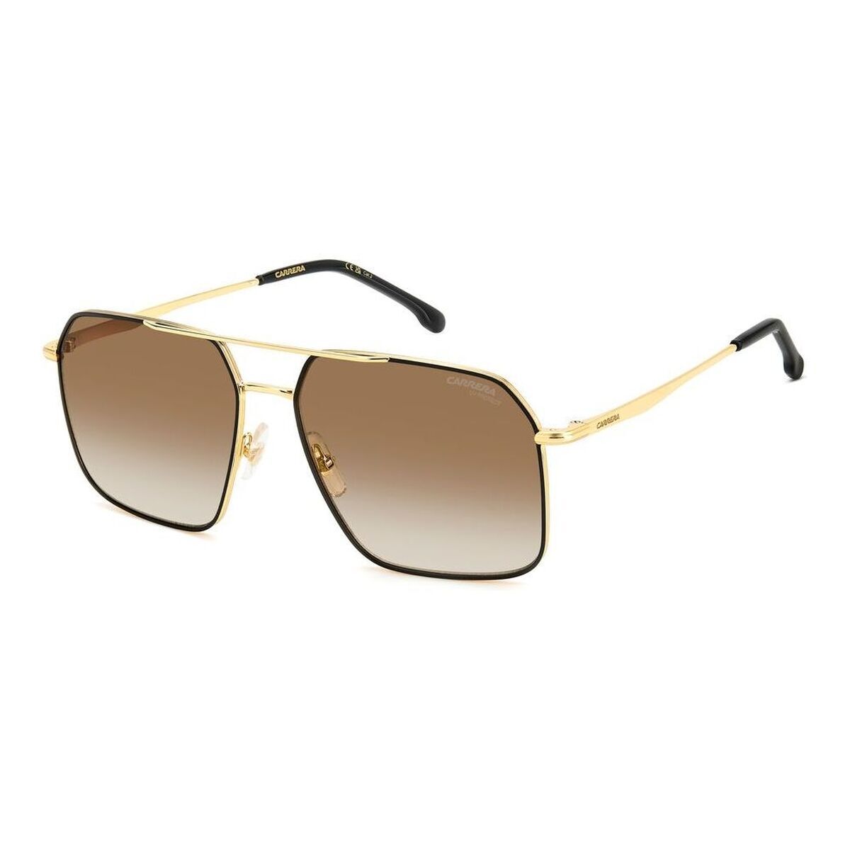 Gafas de Sol Hombre Carrera CARRERA-333-S-2M2 Dorado ø 59 mm