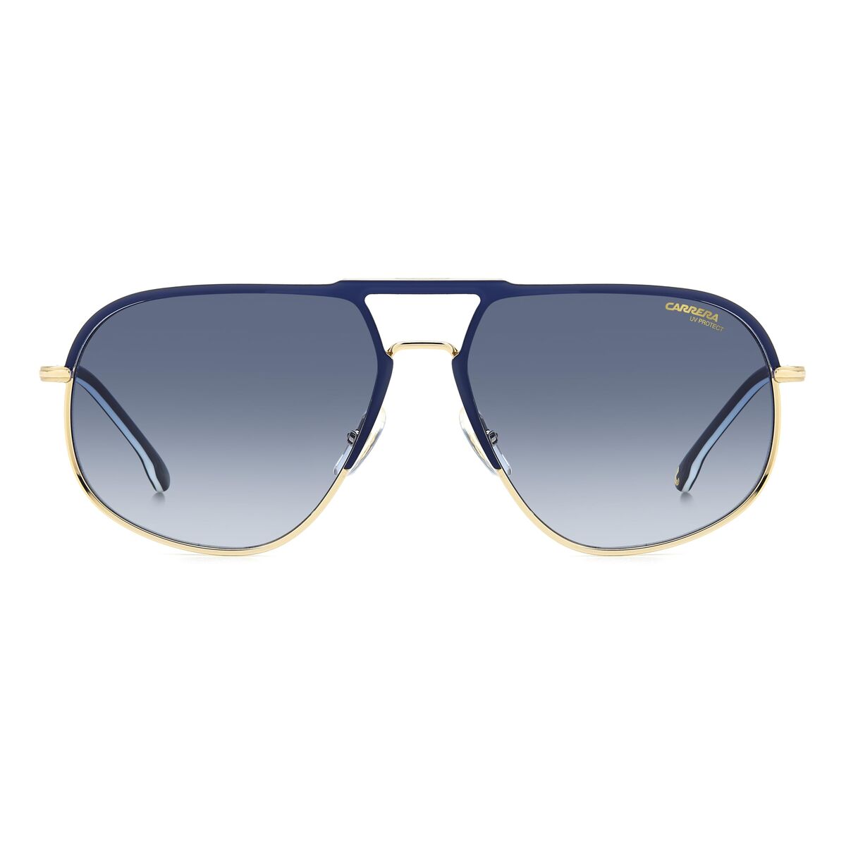 Gafas de Sol Hombre Carrera CARRERA-318-S-KY2 Dorado ø 60 mm