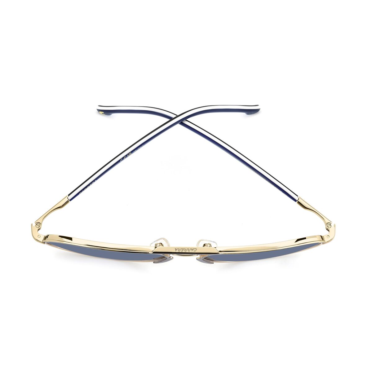 Gafas de Sol Hombre Carrera CARRERA-318-S-KY2 Dorado ø 60 mm