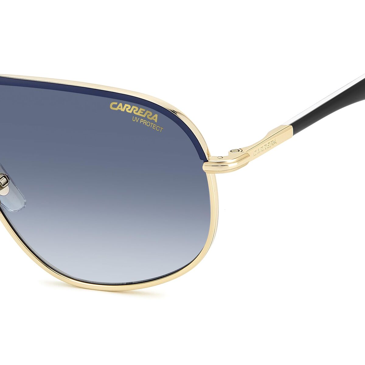 Gafas de Sol Hombre Carrera CARRERA-318-S-KY2 Dorado ø 60 mm