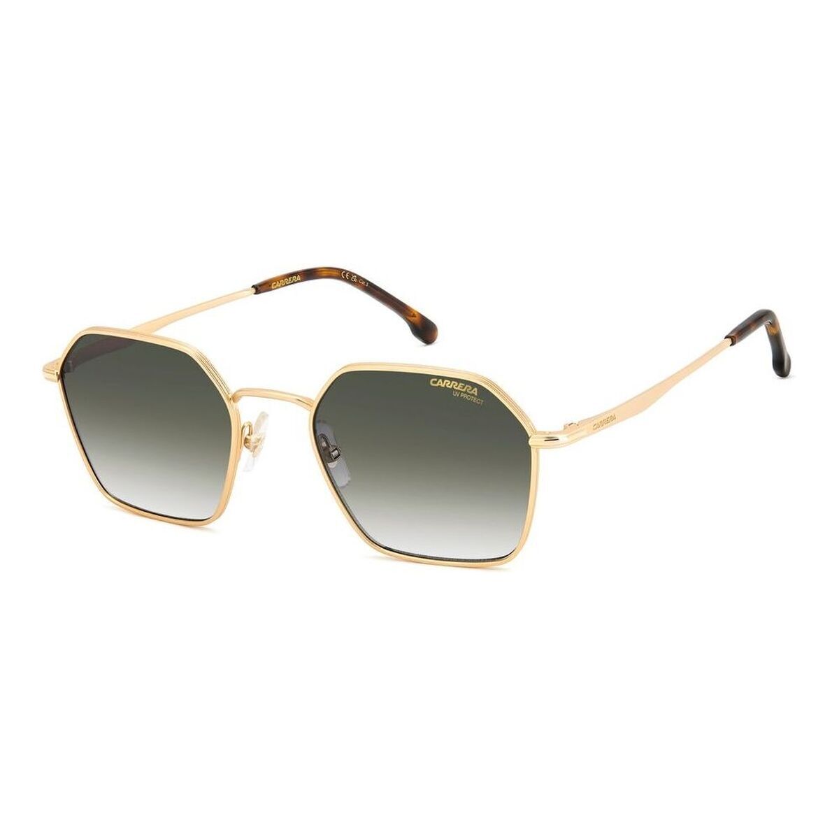 Gafas de Sol Hombre Carrera CARRERA-334-S-AOZ Dorado Ø 53 mm
