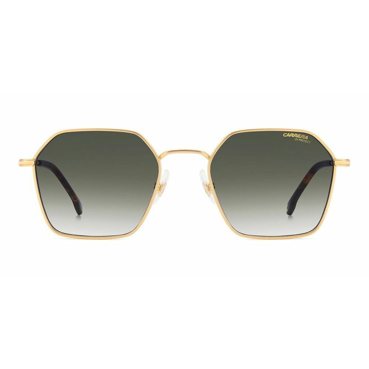 Gafas de Sol Hombre Carrera CARRERA-334-S-AOZ Dorado Ø 53 mm