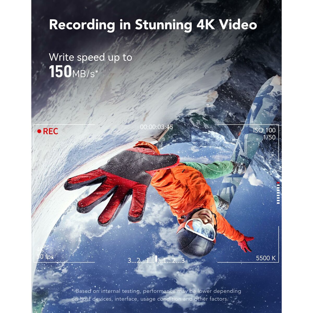 Tarjeta de Memoria Micro SD con Adaptador Lexar LMSSIPL001T-BNANG 1 TB