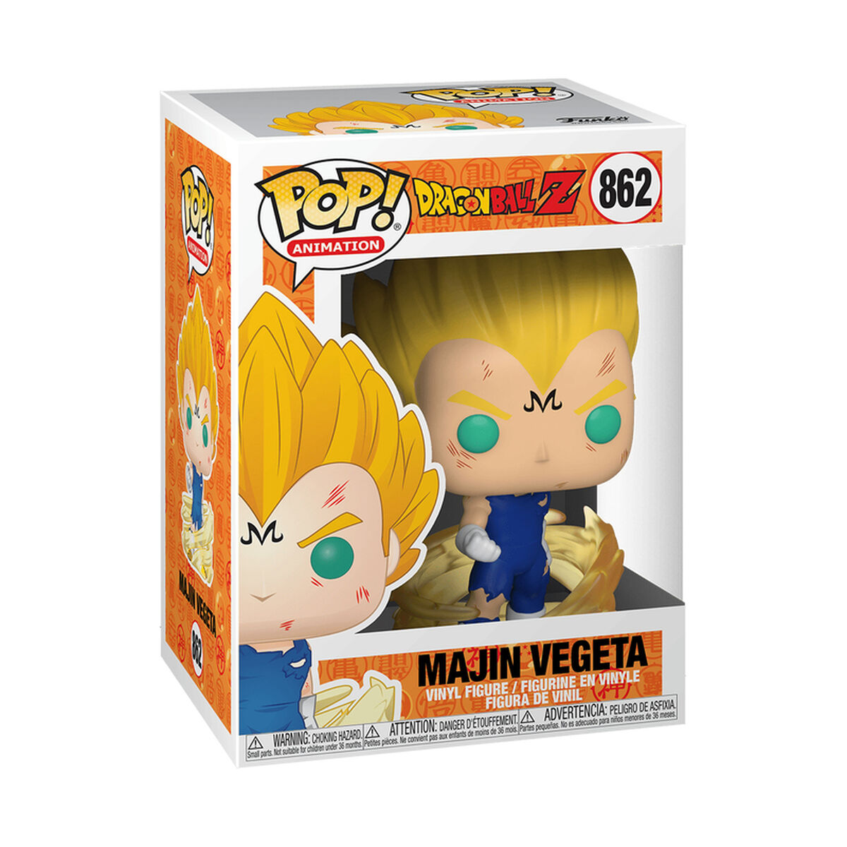 Figura Decorativa Funko Pop! 48603 1 unidad