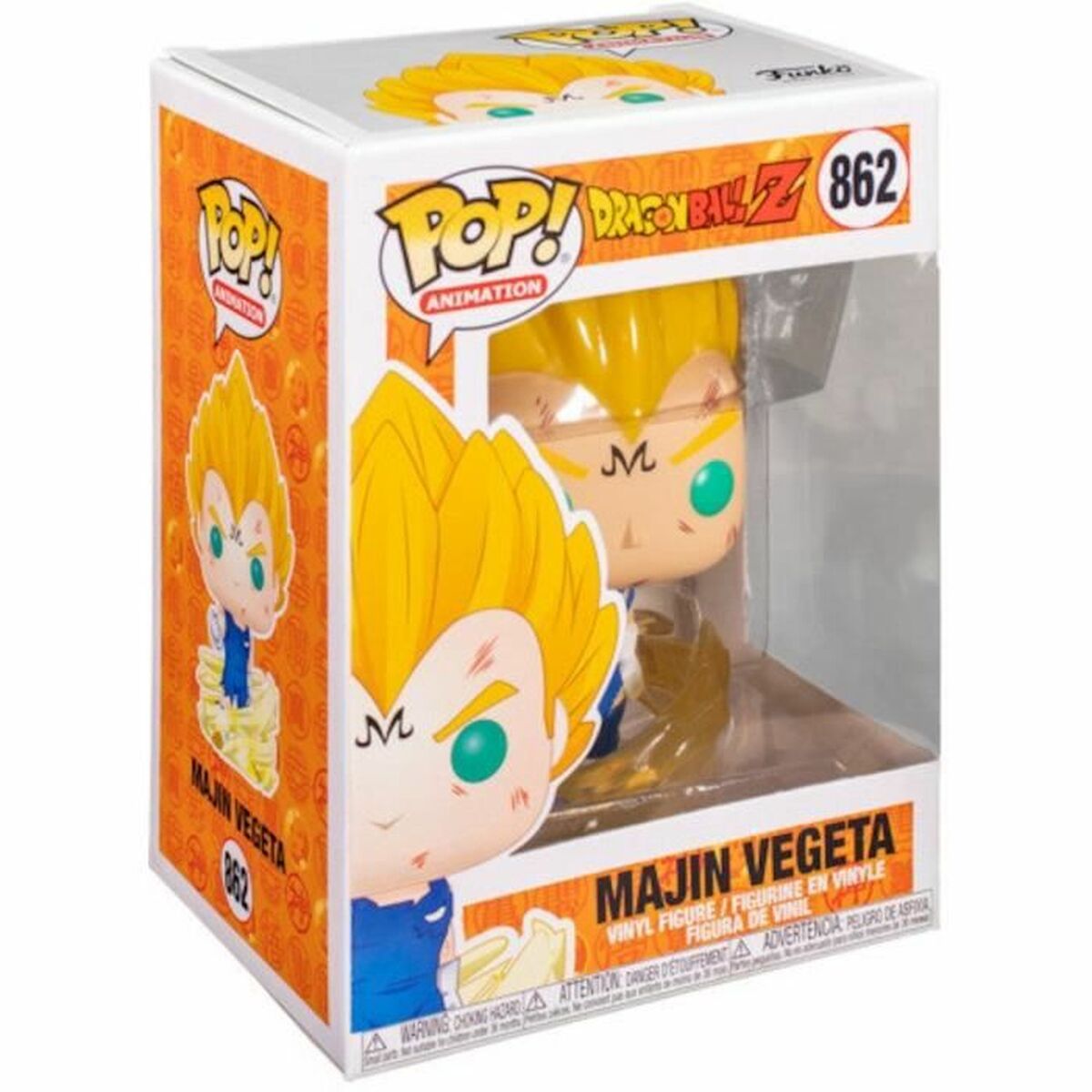 Figura Decorativa Funko Pop! 48603 1 unidad