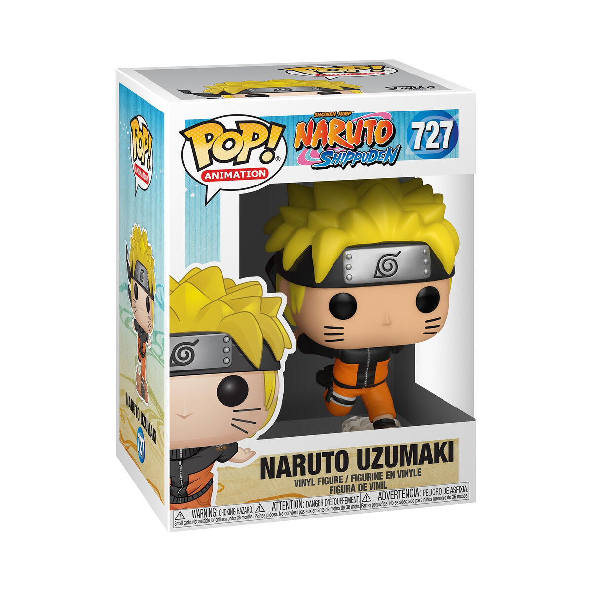 Figura Coleccionable Funko Pop! 46626 1 unidad