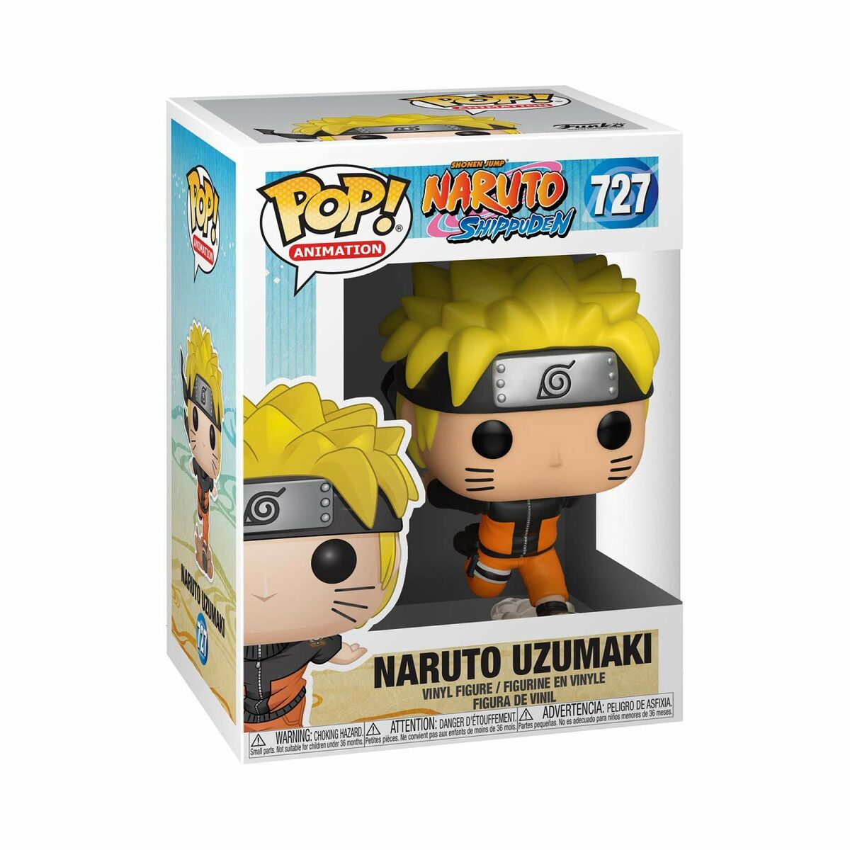 Figura Coleccionable Funko Pop! 46626 1 unidad