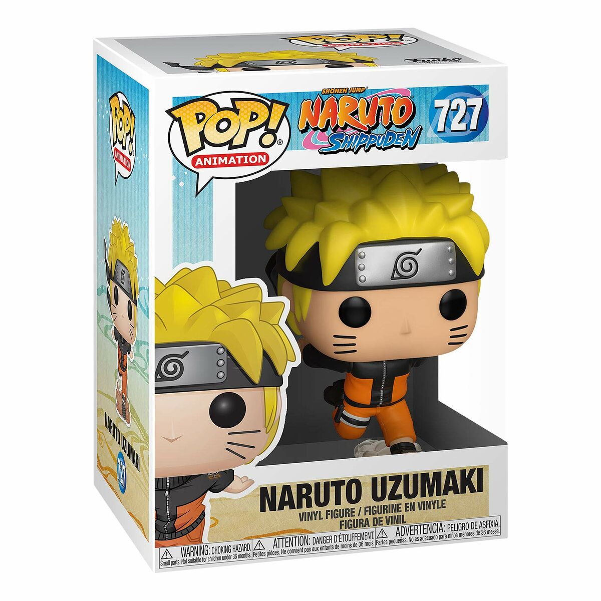 Figura Coleccionable Funko Pop! 46626 1 unidad