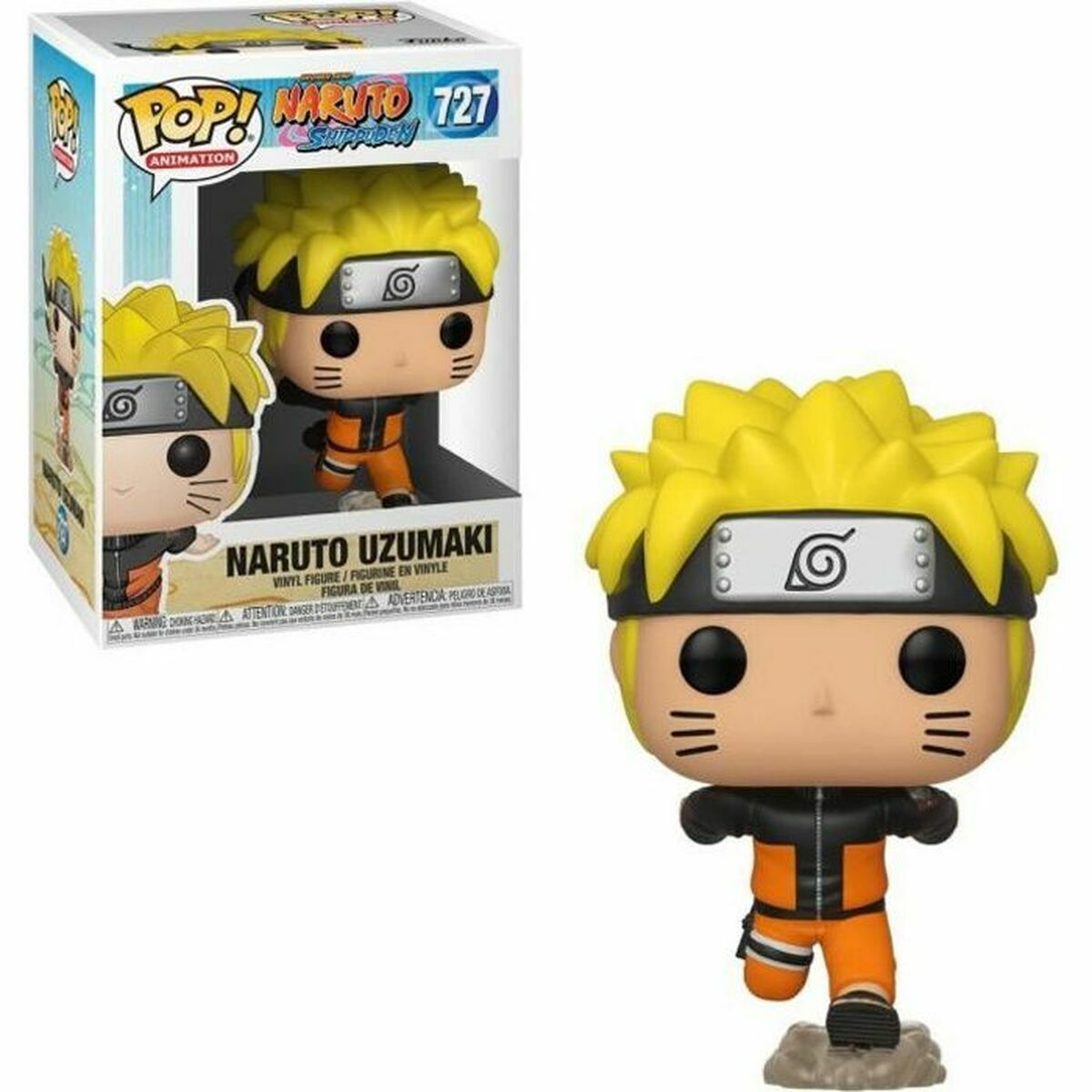 Figura Coleccionable Funko Pop! 46626 1 unidad