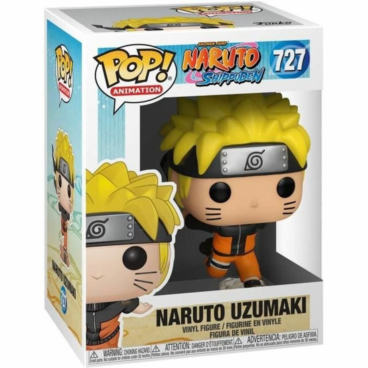 Figura Coleccionable Funko Pop! 46626 1 unidad