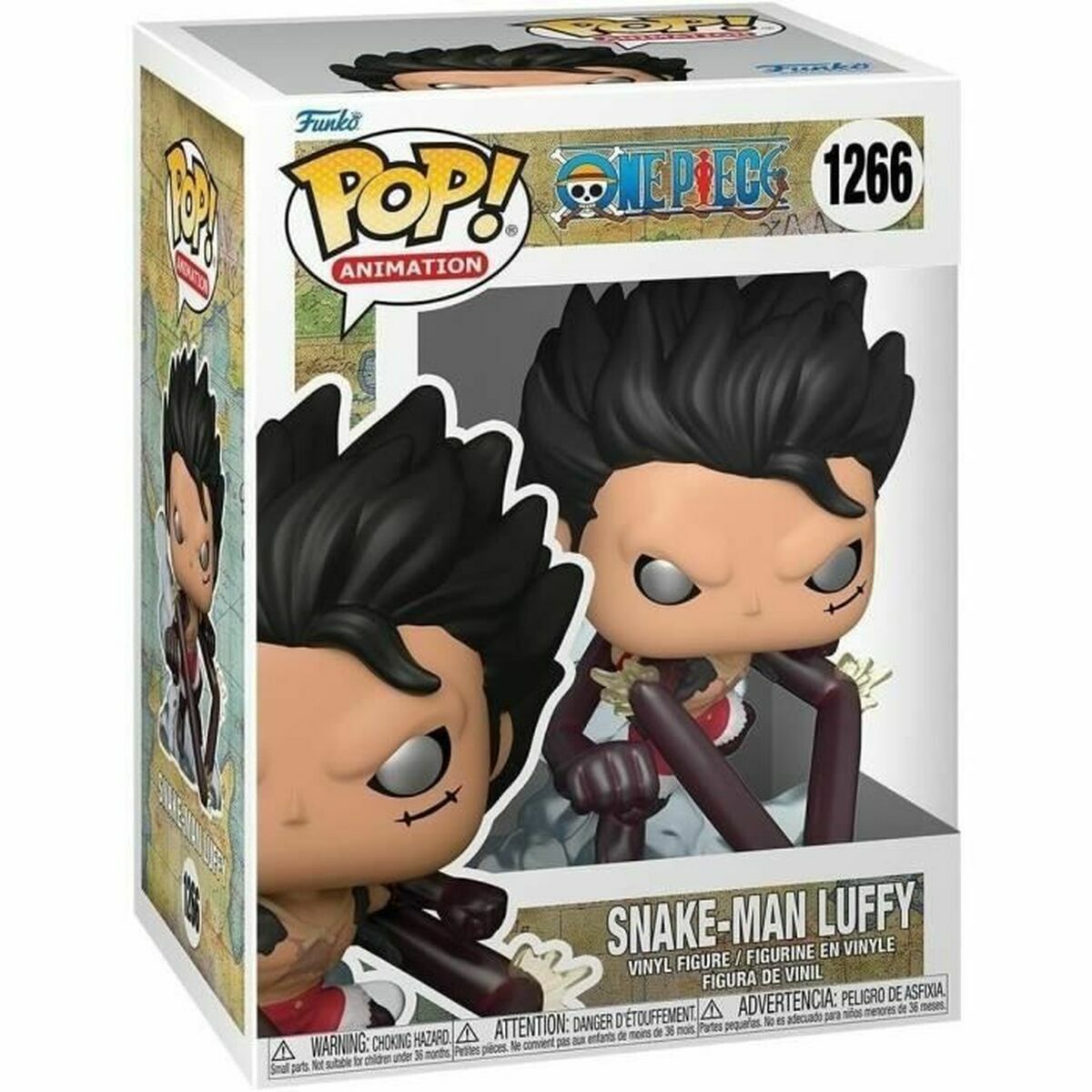 Muñeco Funko Pop! 61368