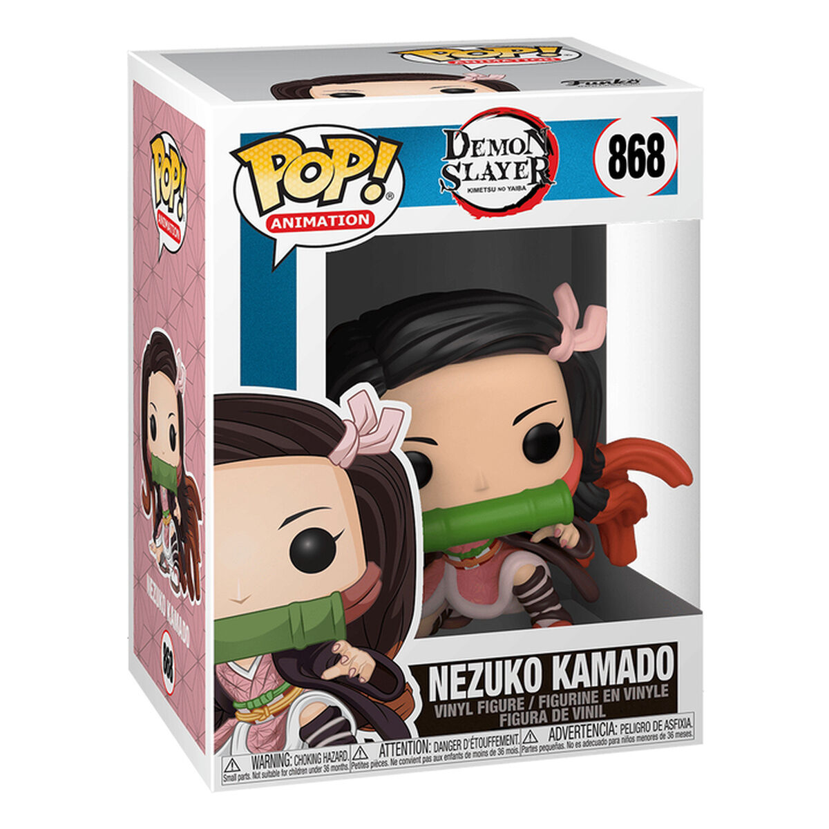 Muñeco Funko Pop! 49013 1 unidad