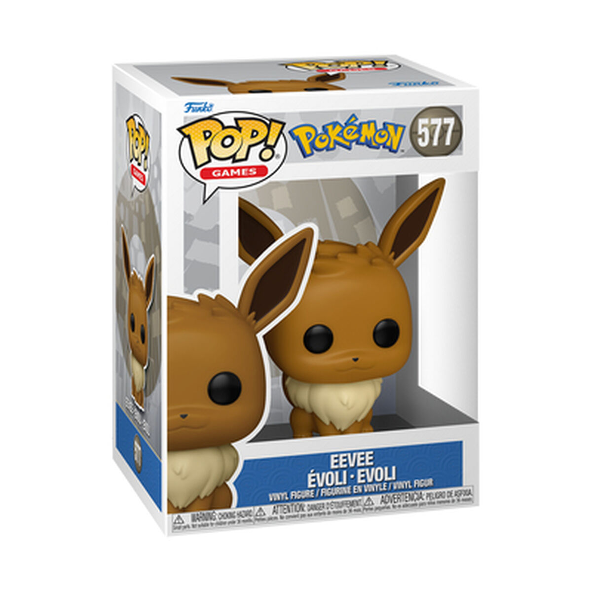 Figura Coleccionable Funko Pop! 64637