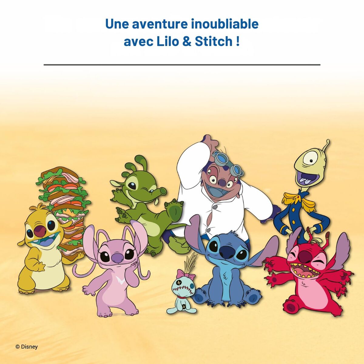 Juego de Mesa Ravensburger