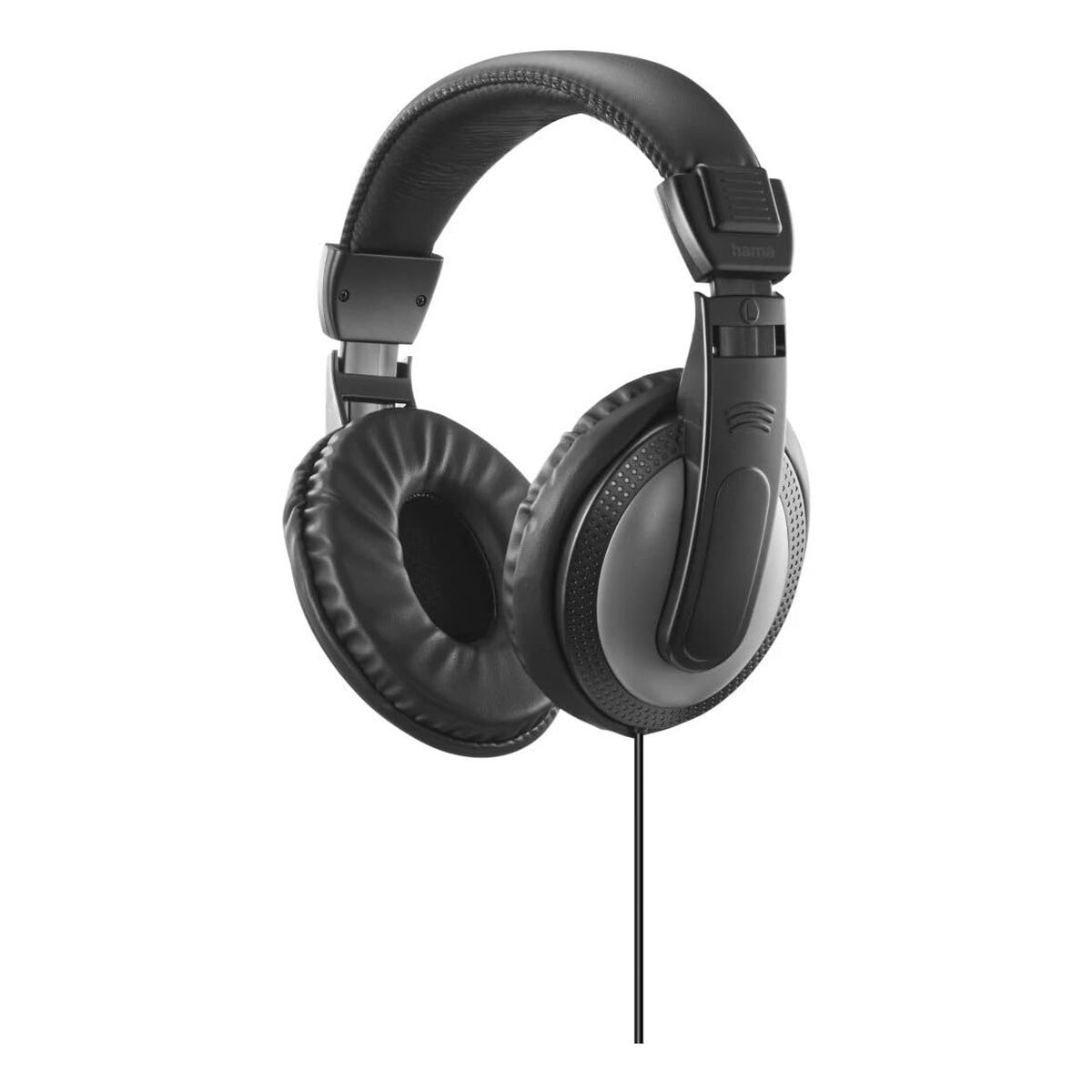 Auriculares Hama 00221782 Negro