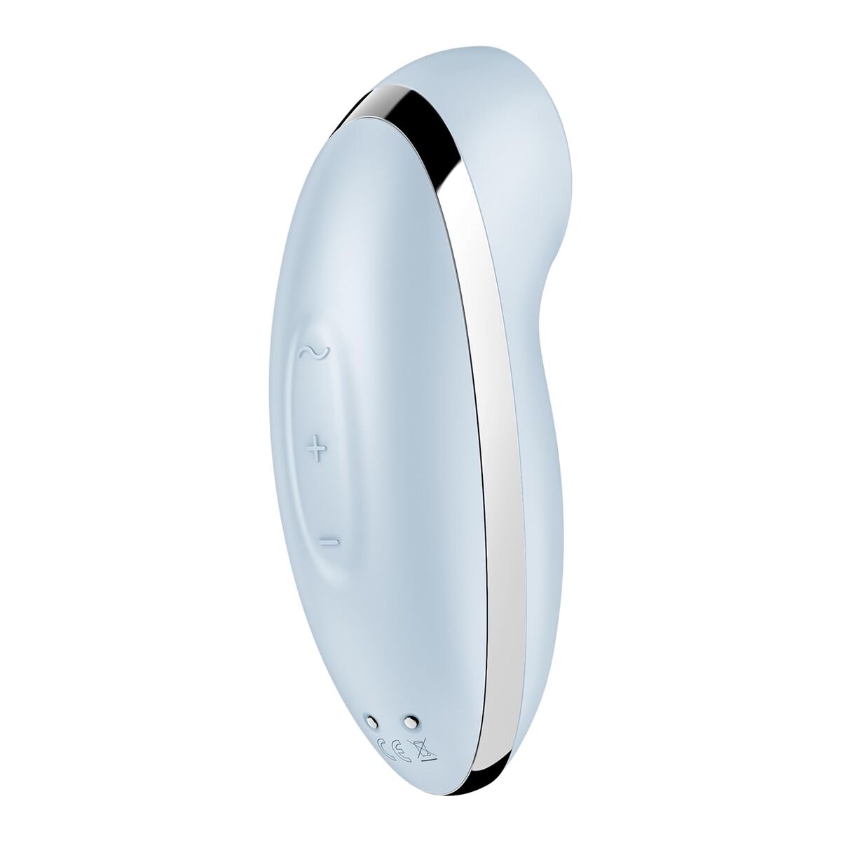 Masajeador erótico Satisfyer Azul