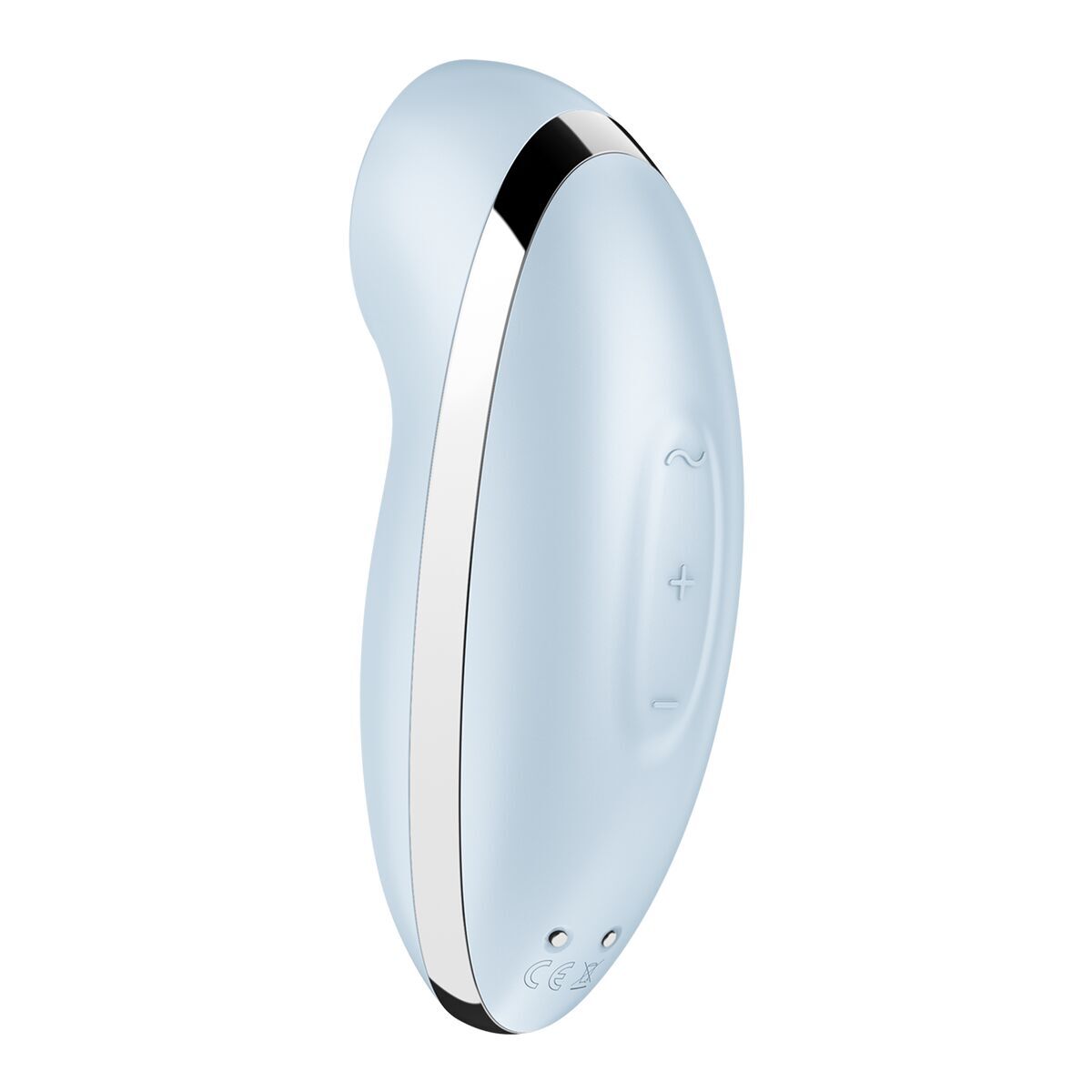 Masajeador erótico Satisfyer Azul