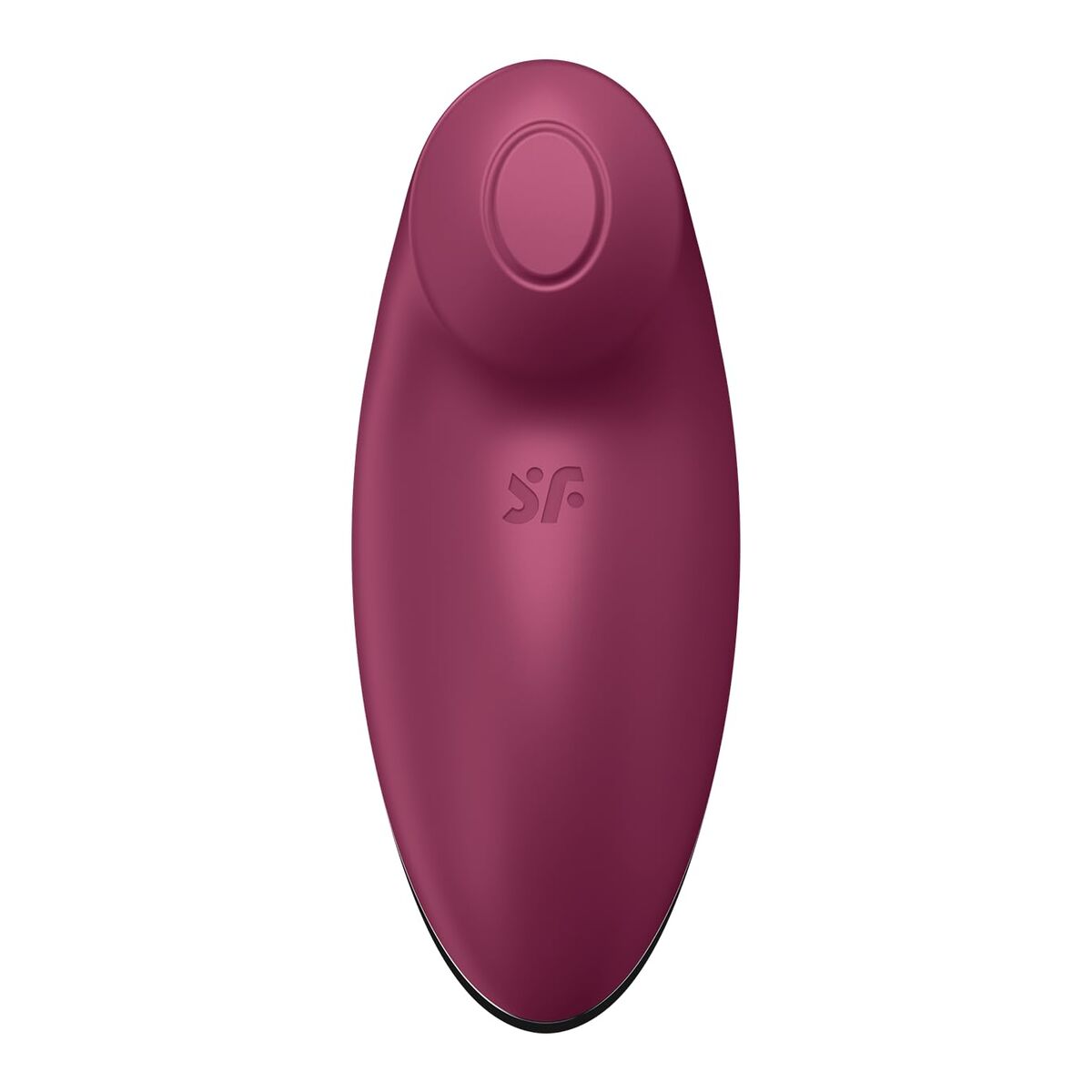 Masajeador erótico Satisfyer Rojo