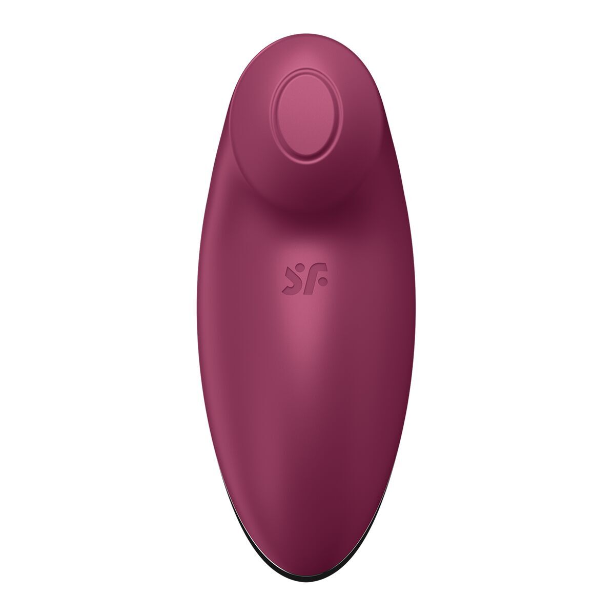 Masajeador erótico Satisfyer Rojo