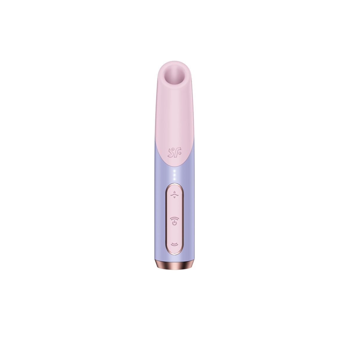 Succionador de Clítoris Satisfyer Rosa
