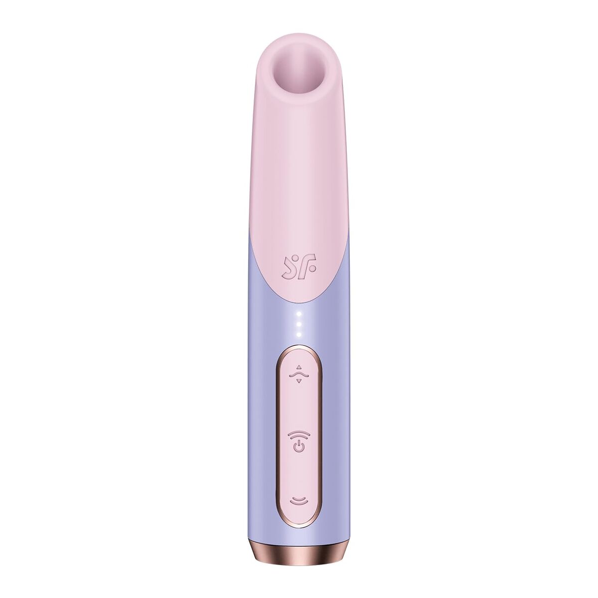 Succionador de Clítoris Satisfyer Rosa