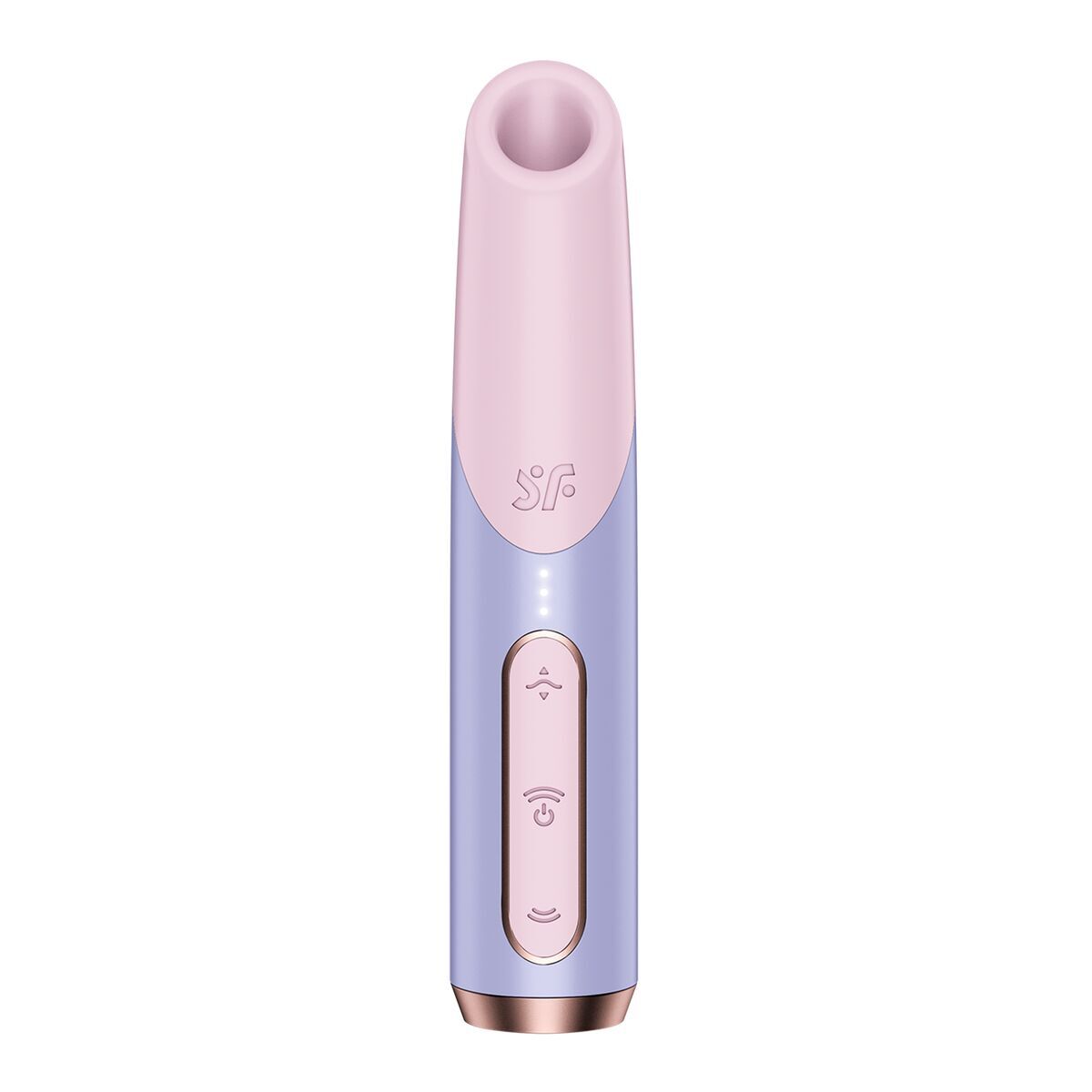 Succionador de Clítoris Satisfyer Rosa