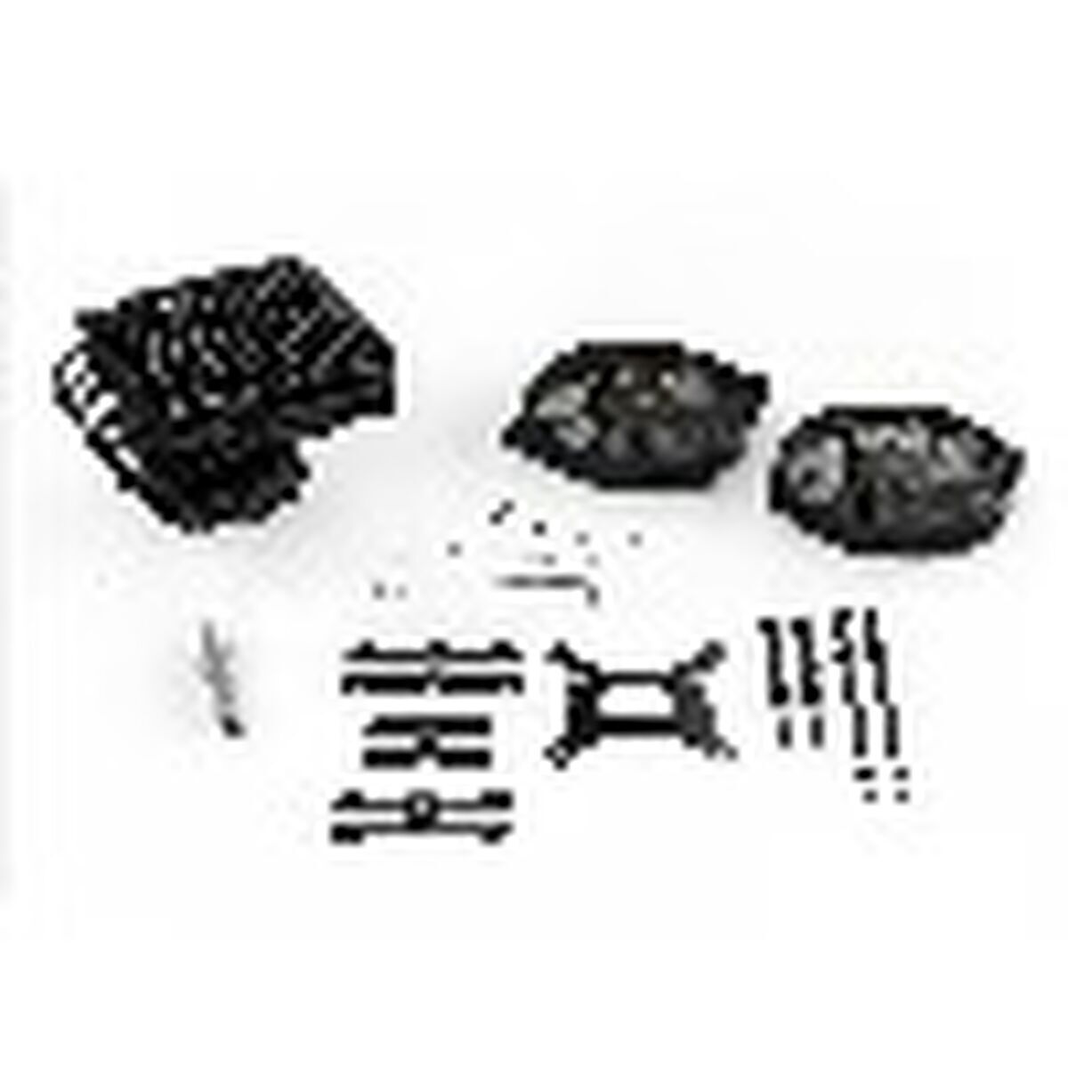 Ventilador para Portátil Be Quiet! BK031