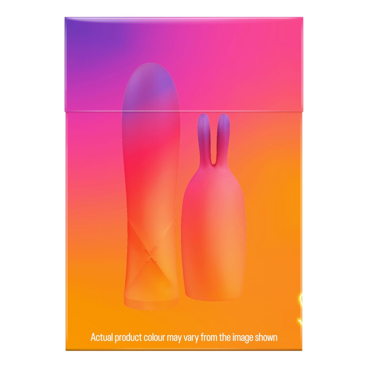 Vibrador Punto G Durex Rosa