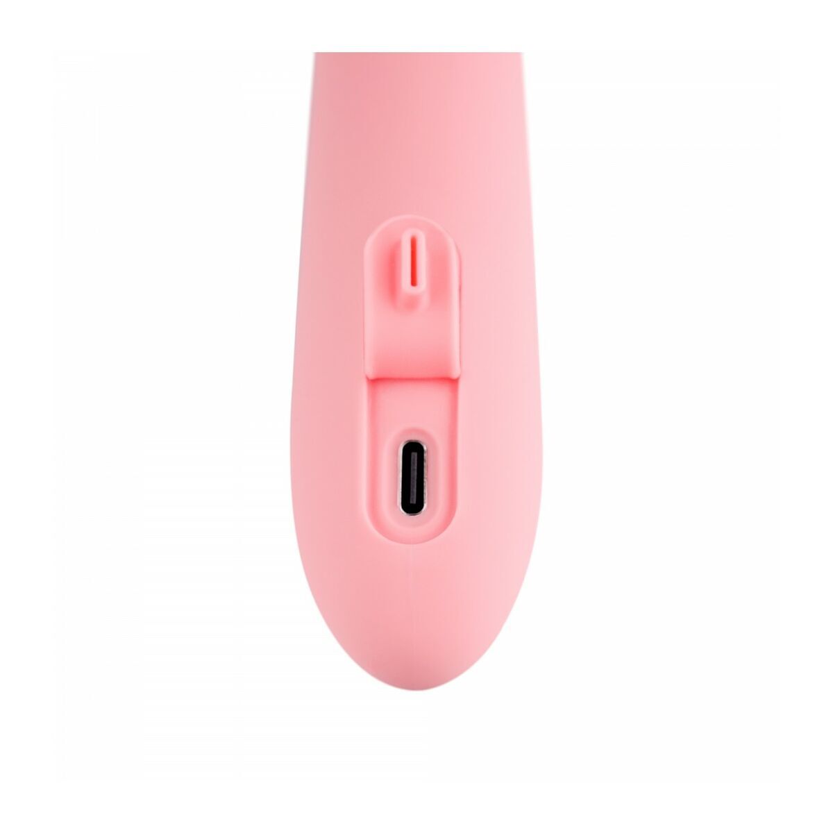 Vibrador Doble Estimulación Svakom Rosa Melocotón