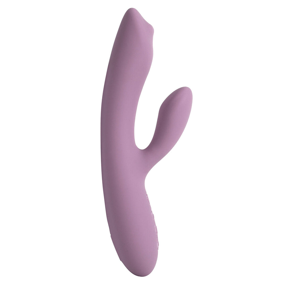Vibrador Doble Estimulación Svakom Lila