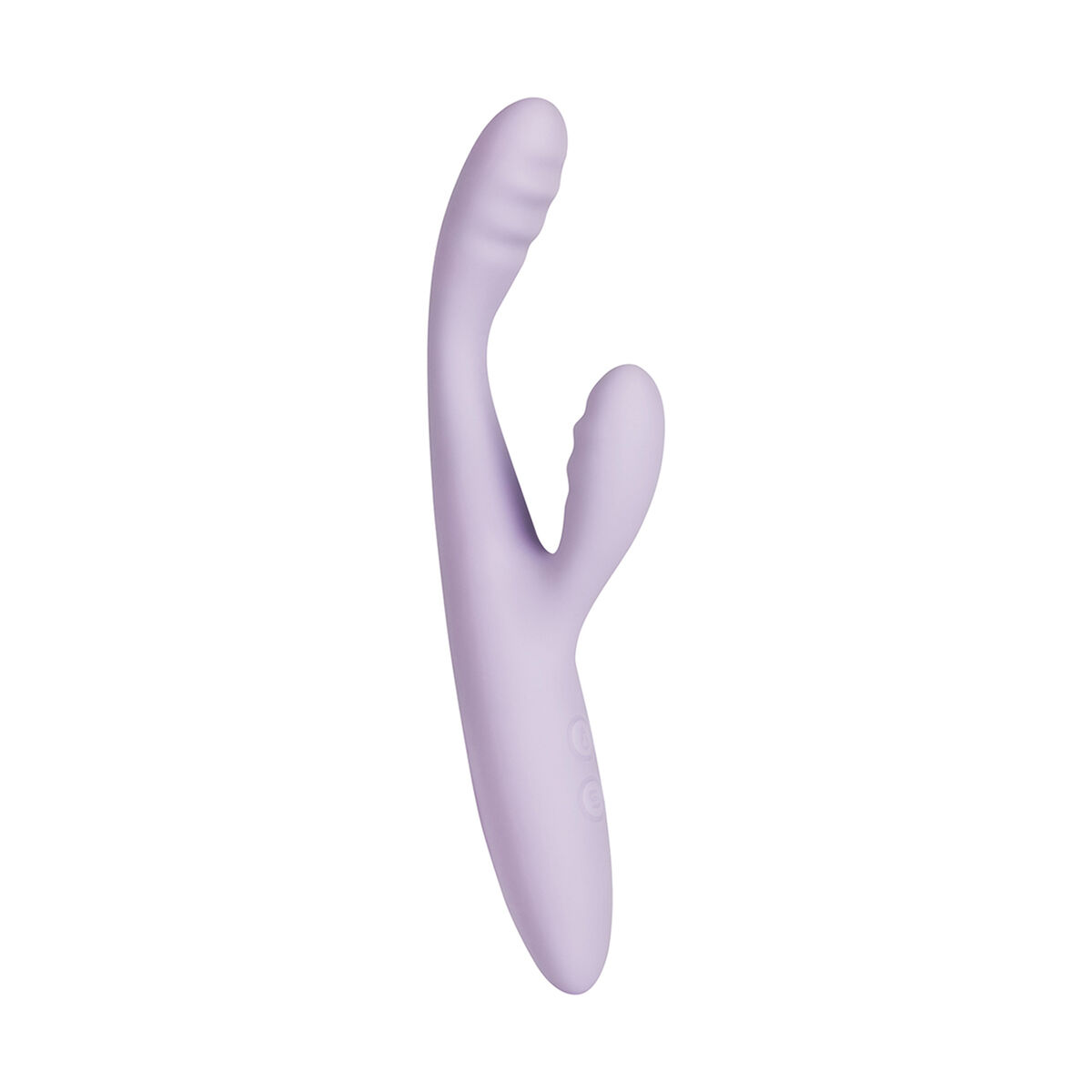 Vibrador Doble Estimulación Svakom Lila