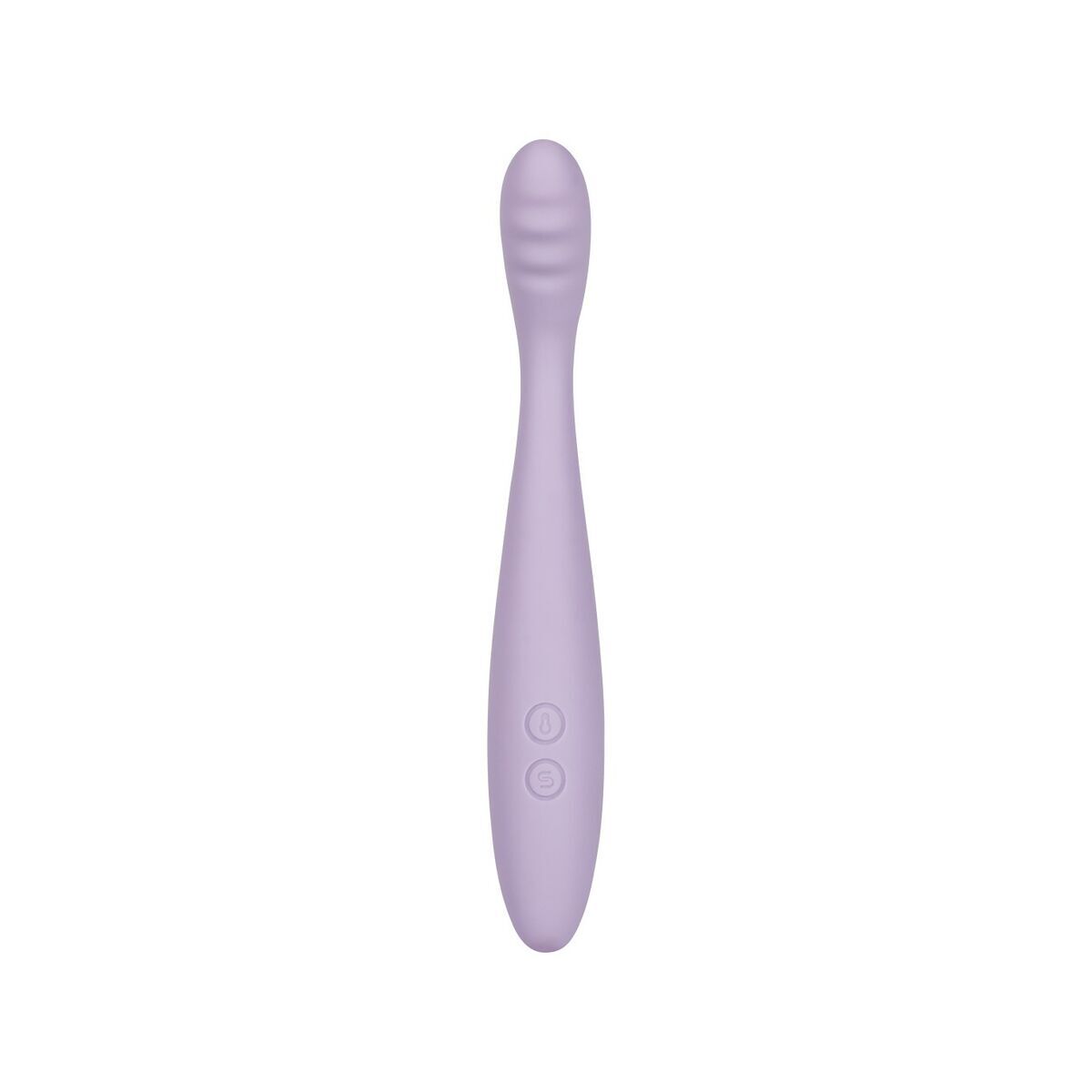 Vibrador Punto G Svakom Lila